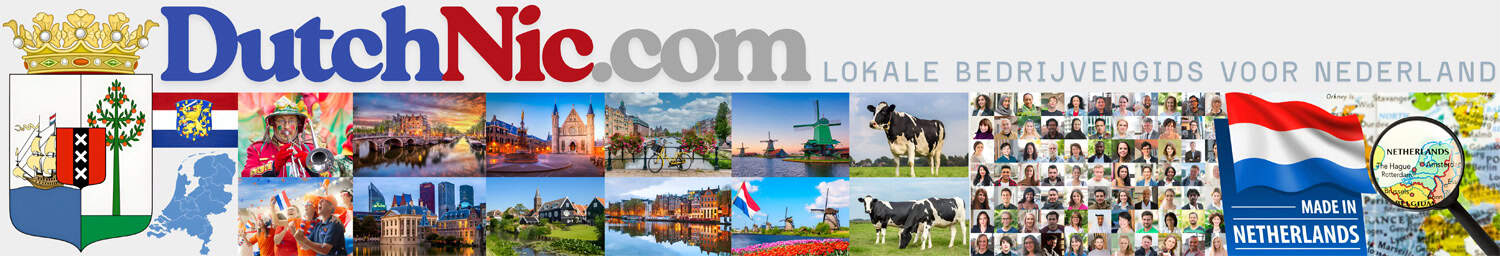 Gemaakt in Nederland - Heuvelman Sound & Vision B.V.